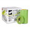 3M 26334 3M 26334 Scotch 233+ Green Automotive Masking Tape, 3/4&#34; x 55m, 1 Pack