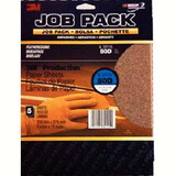 3M 32118 3m 32118 Job Packed Abrasives Production Sheet, 9 X 11 In. 40d, 5 Sheets Per Pack