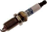 ACDelco 41-806 ACDelco Gold Double Platinum Spark Plug (Pack of 1) 41-806