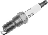 ACDelco 41-950 ACDelco GM Original Equipment Double Platinum Spark Plug (Pack of 1) 41-950 Fits 2012 Ford Fusion