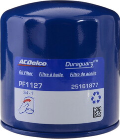 ACDelco PF1127 ACDelco Gold PF1127 Spin-on Oil Filter