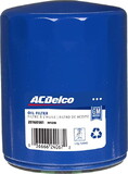 ACDelco PF1218 ACDelco #PF1218 Engine Oil Filter