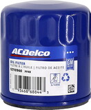 ACDelco PF48 ACDelco PF48 Engine Filter