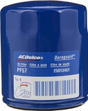 ACDelco PF57 ACDelco #PF57 Engine Oil Filter