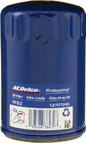 ACDelco PF63F ACDelco #PF63F Professional Engine Oil Filter