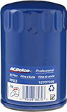 ACDelco PF63 ACDelco PF63 Engine Oil Filter