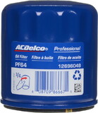 ACDelco PF64 ACDelco #PF64 Engine Oil Filter