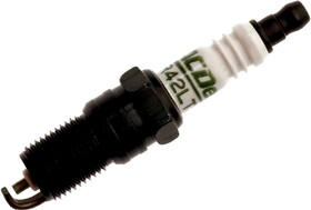ACDelco R42LTSM ACDelco Professional Conventional Spark Plug (Pack of 1) R42LTSM Fits 1995 Chevrolet Lumina