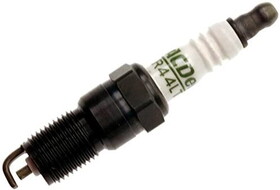 ACDelco R44LTSM ACDelco Professional Conventional Spark Plug (Pack of 1) R44LTSM