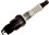 ACDelco R44TSX ACDelco Professional Conventional Spark Plug (Pack of 1) R44TSX