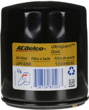 ACDelco UPF48R ACDelco UPF48R Engine Oil Filter