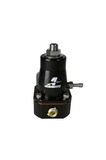 Aeromotive 13136 Aeromotive 13136 Compact EFI Regulators - Black