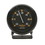 AutoMeter 2306 GAUGE; TACHOMETER; 2 3/4in.; 6K RPM; PEDESTAL; BLK DIAL BLK CASE; AUTOGAGE