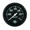 AutoMeter 2314 GAUGE; OIL TEMPERATURE; 2 5/8in. 100-340deg.F; MECHANICAL; BLACK; AUTOGAGE