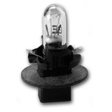 AutoMeter 3219 LIGHT BULB/SOCKET ASSY.; T1-3/4 WEDGE; 1.3W; REPLACEMENT; FOR 5in. MONSTER TACH