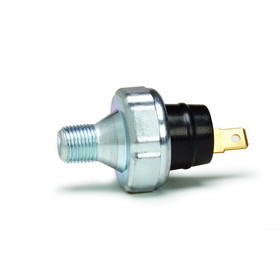 AutoMeter 3242 PRESSURE SWITCH; 30PSI; 1/8in. NPTF MALE; FOR PRO-LITE WARNING LIGHT