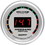 AutoMeter 4379 GAUGE; AIR/FUEL RATIO-WIDEBAND; STREET; 2 1/16in.; 10:1-17:1; DIGITAL; ULTRA-LIT