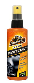 Armor All 10040 Armor All Original Protectant Pump (4 fluid ounces)