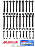 ARP 134-3610 ARP INC. 134-3610 SB CHEVY LS6 HEX HEAD BOLT KIT