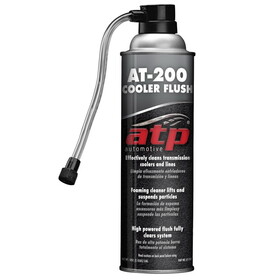 ATP Automotive AT200 ATP Trans Cooler Flush AT200