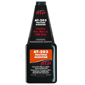 ATP Automotive AT203 ATP Auto Trans Fluid Additive AT203
