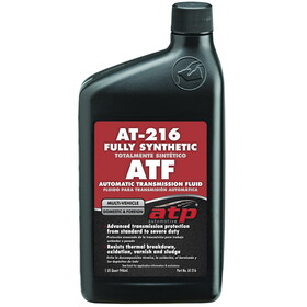 ATP Automotive AT216 ATP Auto Trans Fluid AT216
