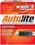 Autolite 605 Autolite Copper Core Spark Plug, Resistor