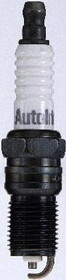 Autolite 606 Autolite Copper Core Spark Plug, Resistor