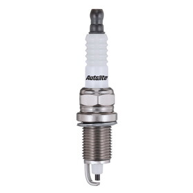 Autolite APP985 Autolite Double Platinum Spark Plug, APP985 (4-Pack)