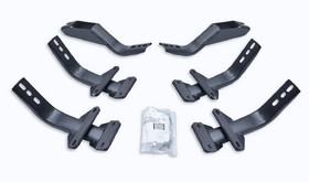Big Country 392295 Big Country 392295 Mounting Brackets for Widesider Side Steps