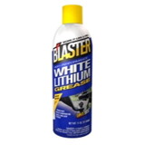 B'laster 16LG Blaster White Lithium Grease 11 oz