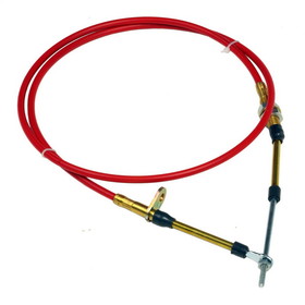 B&M 80604 Performance Shifter Cable