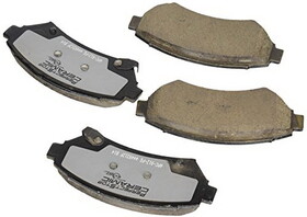 Wagner PC699 Wagner PC699 Perfect Stop Disc Pad Set