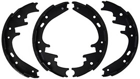 Perfect Stop PSS723 Drum Brake Shoe Rear Perfect Stop PSS723