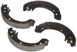 Perfect Stop PSS801 Drum Brake Shoe Rear Perfect Stop PSS801 fits 03-08 Corolla