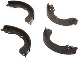 Perfect Stop PSS919 Drum Brake Shoe Rear Perfect Stop PSS919