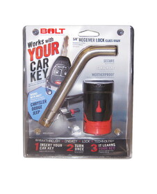 Bolt Lock 7018448 BOLT Lock 7018448 Receiver Lock