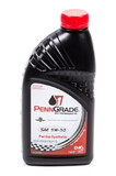 PennGrade 1 71096 Glockner Oil 71096 Penn-Grade 1 Partial Synthetic Motor Oil SAE 5W-30 1 Quart