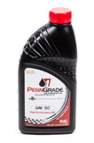 PennGrade 1 71156 Penngrade Motor Oil BPO71156 SAE 50 High Performance Oil - 1 qt. Bottle