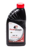 PennGrade 1 71396 PennGrade 71396 Brad Penn Motor Oil - High Zinc - 30W - Conventional - 1 quart