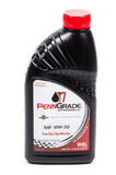 PennGrade 1 71506 Glockner Oil 71506 Penn-Grade 1 Partial Synthetic Motor Oil SAE 10W-40 1 Quart