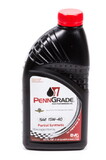 PennGrade 1 71586 Glockner Oil 71586 Penn-Grade 1 Partial Synthetic Motor Oil SAE 15W-40 1 Quart