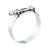 BREEZE TB275 Breeze 2.75 in. to 3.07 in. Stainless Steel Band T-Bolt Clamp