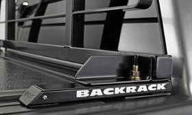 Backrack 40120 Backrack 40120 Tonneau Hardware Kit; Low Profile; 07-19 Silverado/Sierra Old Body Style
