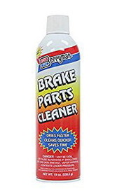 Berryman Products 1420 CLEANER BRAKE PARTS 18OZ