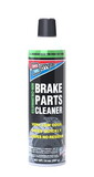 Berryman Products 2420 Berryman 2420 Non-Chlorinated Brake Parts Cleaner, 14-Ounce