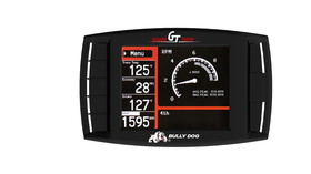 Bully Dog 40417 GT Gas Performance Tuner/Monitor