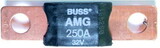 Bussmann AMG300 Bussmann Amg300 Glass Fuse