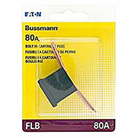 Cooper Bussmann BP/FLB80RP Cooper Bussmann 245015 80A Bolt on Fusible Link