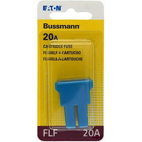 Bussmann BP/FLF20RP Bussmann BP-FLF-20-RP 20 amp Female Termination Fusible Link